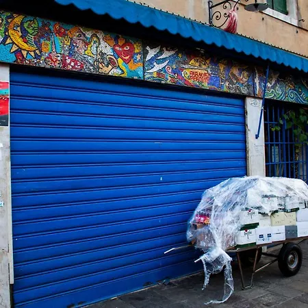 Casa Di San Martino Appartement *