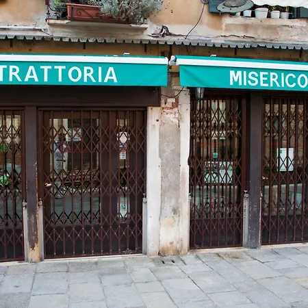 Casa Di San Martino Appartement *