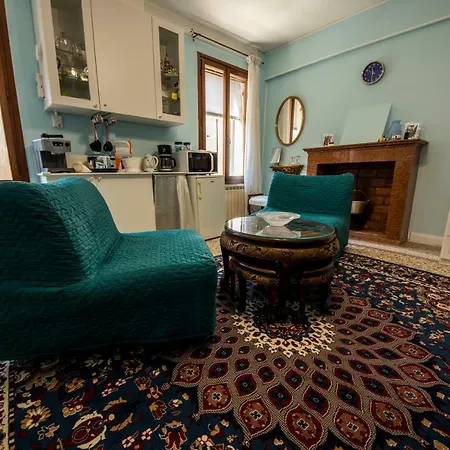 Casa Di San Martino * Venise