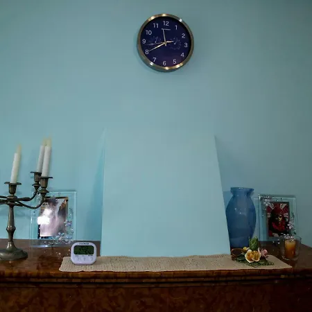 Casa Di San Martino Appartement *