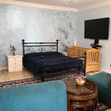 Casa Di San Martino Appartement *