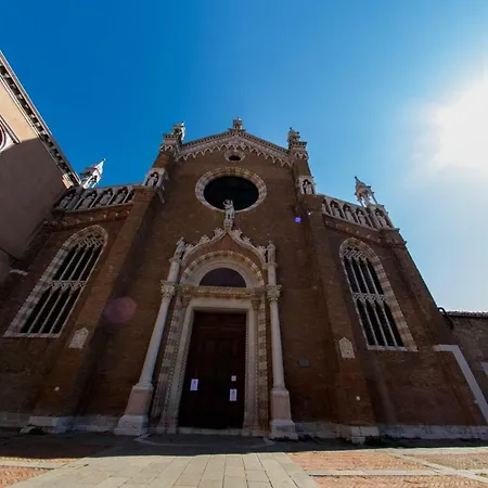 Casa Di San Martino Benátky